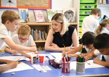 British Embassy School Ankara — Sports